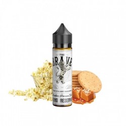 Vapeflam The Brave King Reserve 20/60ml Shake&Vape Вейп течност
