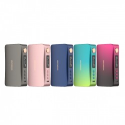 Vaporesso Gen S 220W Мод