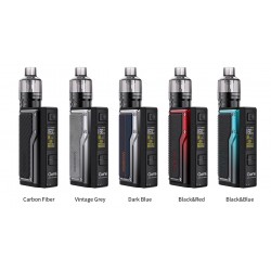 VooPoo Argus GT 160W 4.5ml