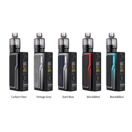 VooPoo Argus GT 160W 4.5ml