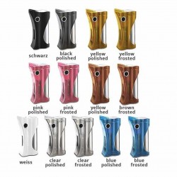 Ambition Mods x R.S.S. Mods Hera Mod 60W