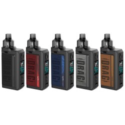VooPoo Drag Max 177W 4.5ml