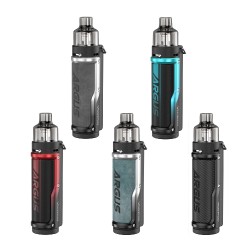 VooPoo Argus Pro 80W 4.5ml