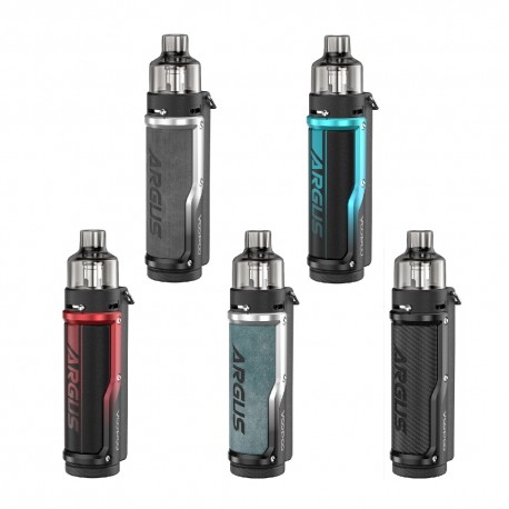VooPoo Argus Pro 80W 4.5ml