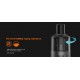 GeekVape Mero AIO Kit 2100mAh 3ml