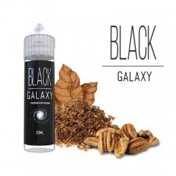Black Galaxy 20/60ml Flavour Shot