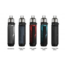 VooPoo Argus X 80W 4.5ml