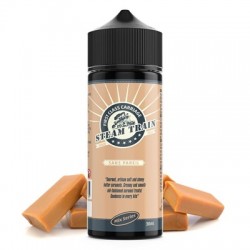 Steam Train Exclusive Sans Pareil 30/120ml