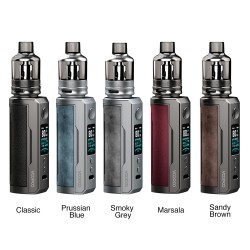 VooPoo Drag X Plus 100W Kit 5.5ml