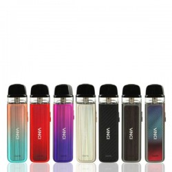 VooPoo Vinci Pod Kit 800mAh 2ml