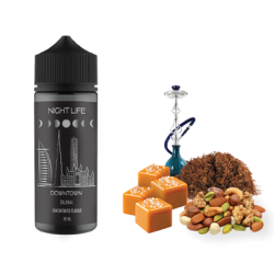 Night Life Downtown Вейп Течност 30/120ml