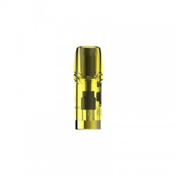 Quawins Vstick Pro Cartridge With Mesh Coil 2ml
