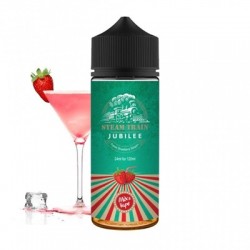 Steam Train Jubilee 30/120ml