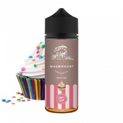 Steam Train Magnificent Вейп Течност 30/120ml
