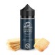 Steam Train Timekeeper 30/120ml