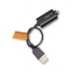 Aspire Usb Charger 510 1A Зарядно