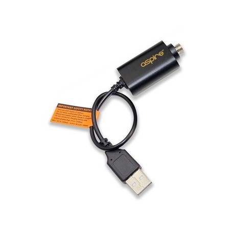 Aspire Usb Charger 510 1A Зарядно