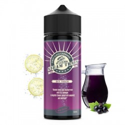 Steam Train Off Track Вейп Течност 30/120ml