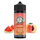 Steam Train Bells & Whistles Вейп Течност 30/120ml