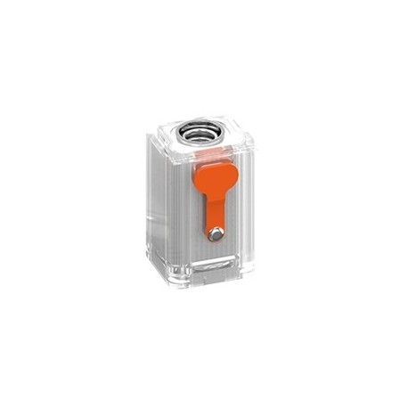 Aspire Mulus Pod E-liquid Chamber 4.2ml