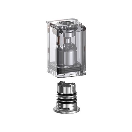 Aspire Mulus RBA Pod 3.8ml