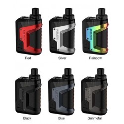 GeekVape Aegis Hero 45W 1200mAh