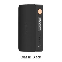 Vaporesso Gen X 220W Mod Classic Black