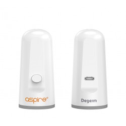 Aspire Degerm Sterilizer