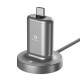 Quawins Vstick Pro Charging Dock With Power Bank