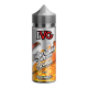 IVG Butter Cookie Tobacco Вейп Течност 36/120ml