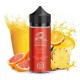 Steam Train Boilerman Вейп Течност 30/120ml