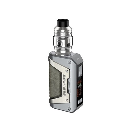 GeekVape L200 (Aegis Legend 2) 200W Kit