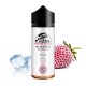 Steam Train Hijacker Вейп Течност 30/120ml