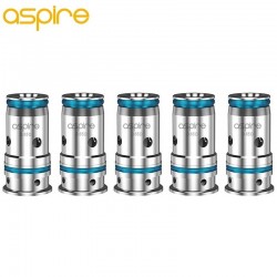 Aspire AVP Pro Mesh Coil 0.65ohm