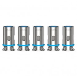 Aspire BP Mesh Coil 0.17ohm