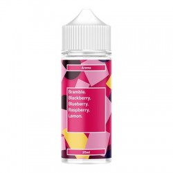 Supergood. Bramble 25ml/120ml