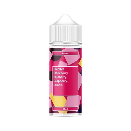 Supergood. Bramble 25ml/120ml