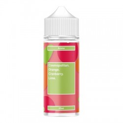 Supergood. Cosmopolitan 25ml/120ml