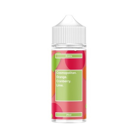 Supergood. Cosmopolitan 25ml/120ml