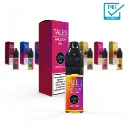 Вейп Течност Tales