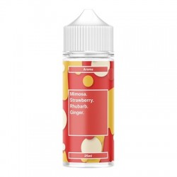 Supergood. Mimosa 25ml/120ml