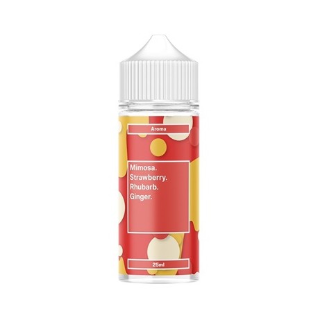 Supergood. Mimosa 25ml/120ml