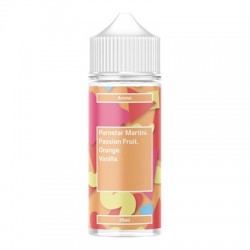Supergood. Pornstar Martini 25/120ml
