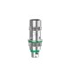Aspire Nautilus BVC Nic Salt Изпарителна Глава 1.8ohm