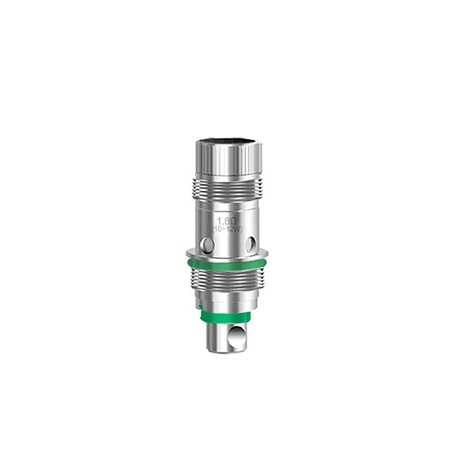 Aspire Nautilus BVC Nic Salt Изпарителна Глава 1.8ohm