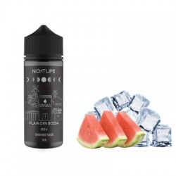 Night Life Playa Den Bossa 30ml/120ml