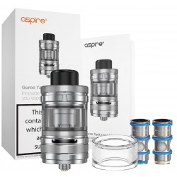 Aspire Guroo Tank 2ml
