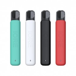 Eleaf IORE Lite Pod Kit 350mAh 1.6ml