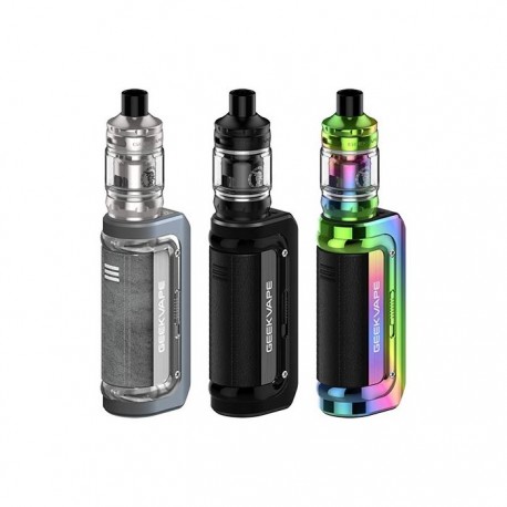 GeekVape M100 (Aegis Mini 2) 100W Kit