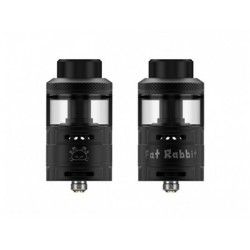 Hellvape Fat Rabbit RTA 2ml/5.5ml